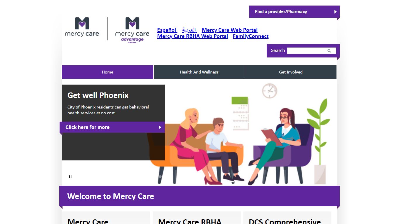 Flex Care Supportive Housing Application